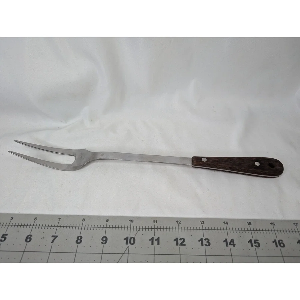 Vollrath Stainless‎ Meat Fork 13 Inch 46968